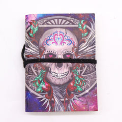 Assorted Gothic Notebooks 7x10cm product image 9