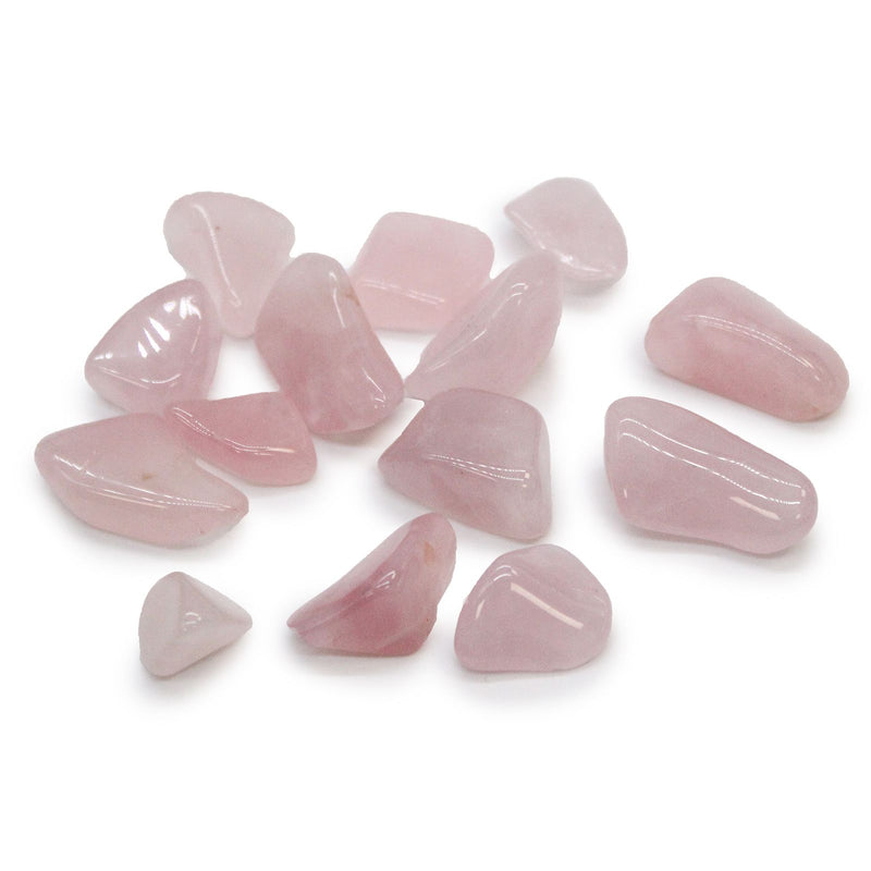 M Tumble Stone - Rose Quartz product image