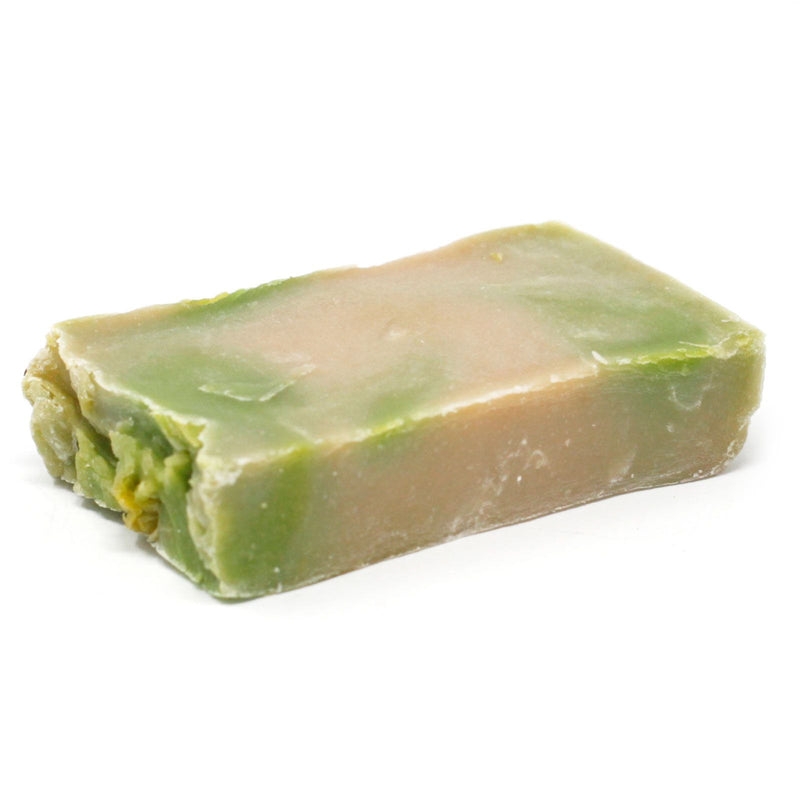 Noni - Olive Oil Soap - SLICE approx 100g product image