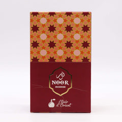 Noor Oud Incense - Ruby product image 3