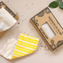 Agnes + Cat Eye Pillow - Eyebag Refresh product image 3