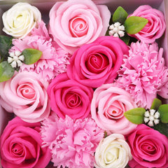 Square Box - Baby Blessings - Pinks product image 3
