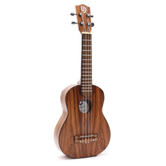 Artisan Made Ukulele - Classic Natural Finish (4 String) product image 4