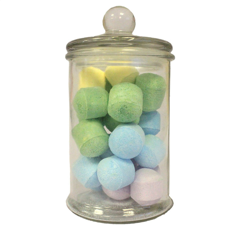 Candy Jars - Large Classic Clear product image