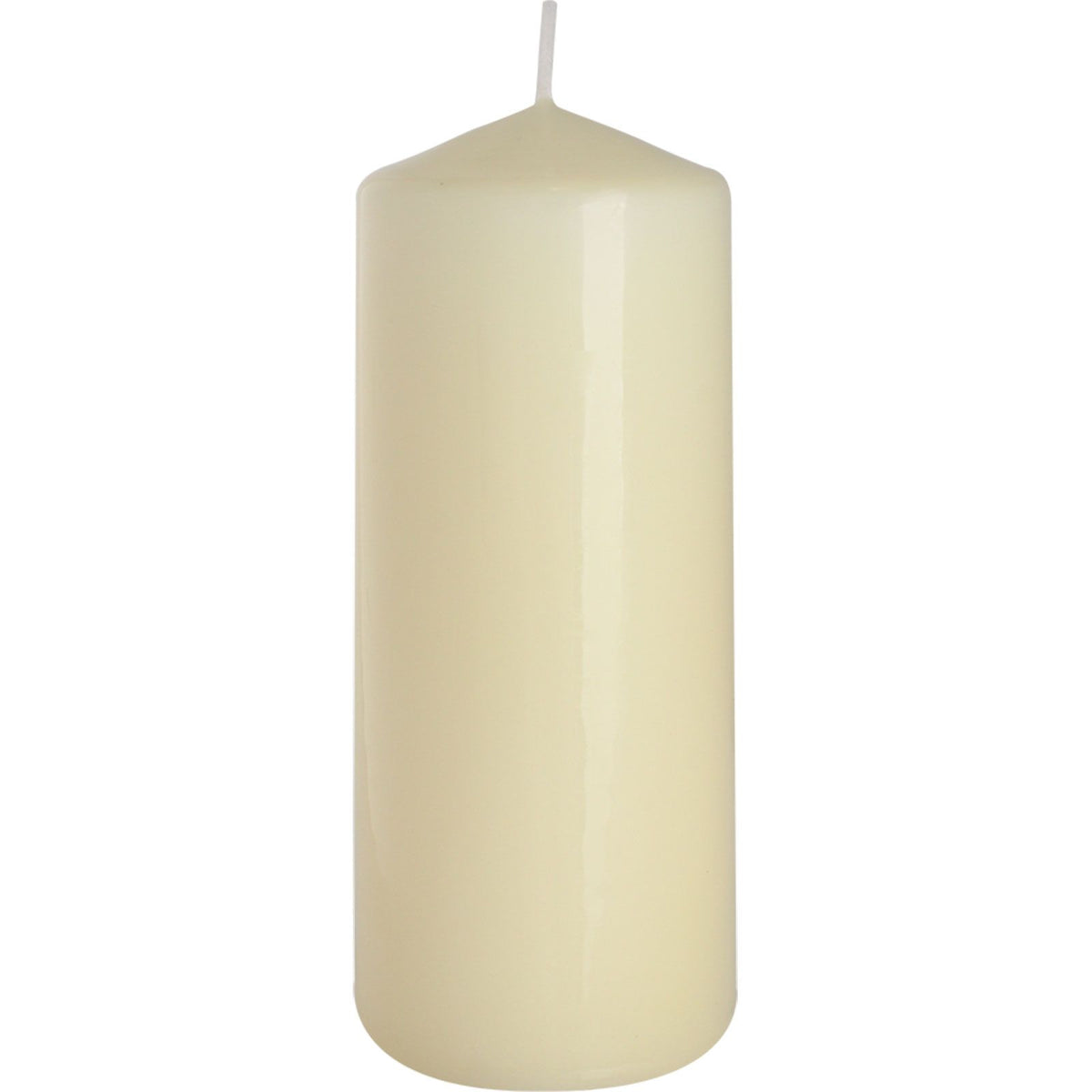 Pillar Candle 60x150mm - Ivory product image 4