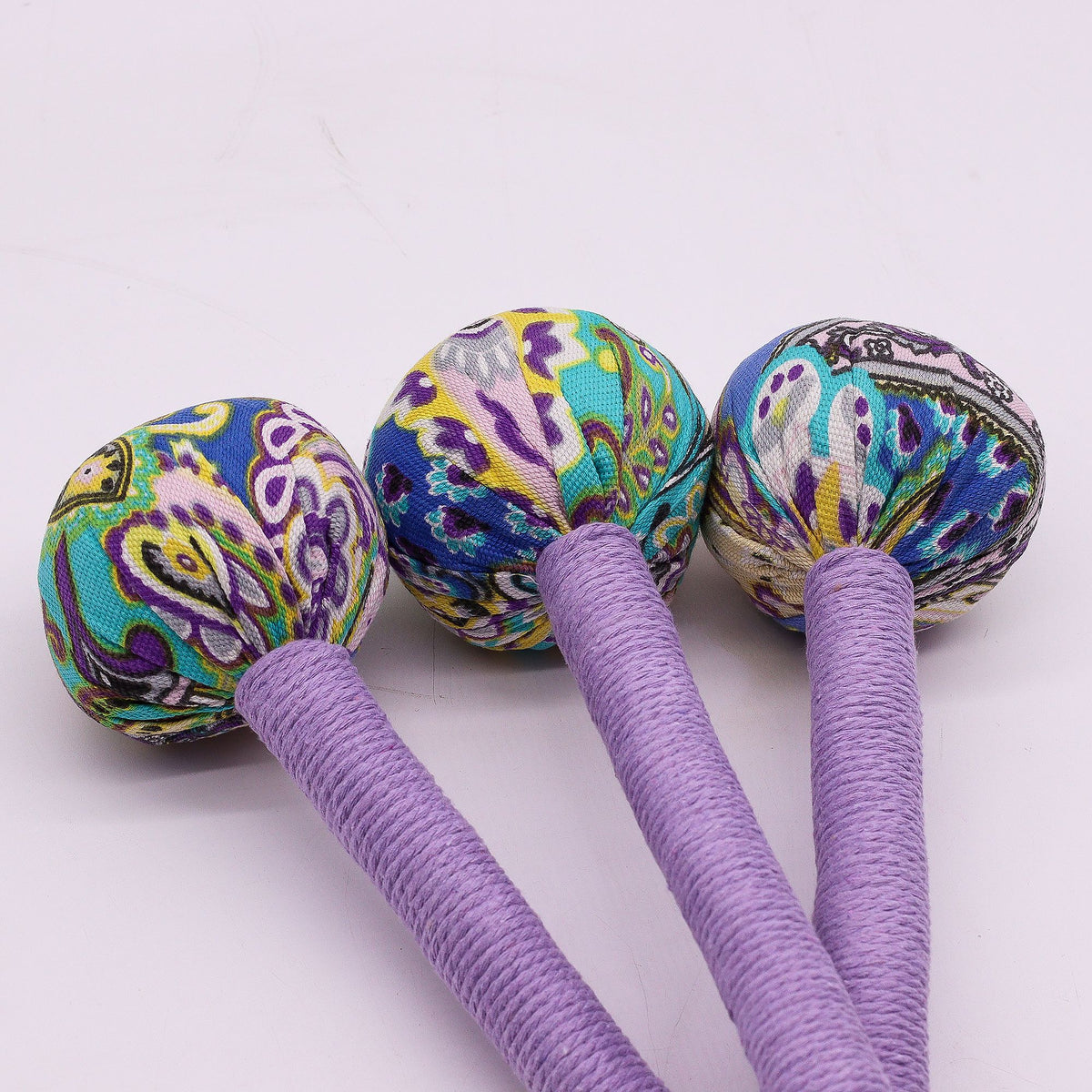 Wormwood Massage Hammer - Lavender product image 3