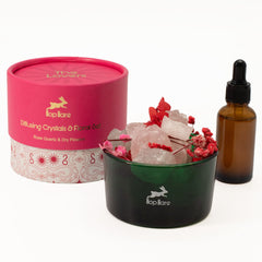 Hop Hare Diffusing Crystals & Floral Set - The Lovers product image 9
