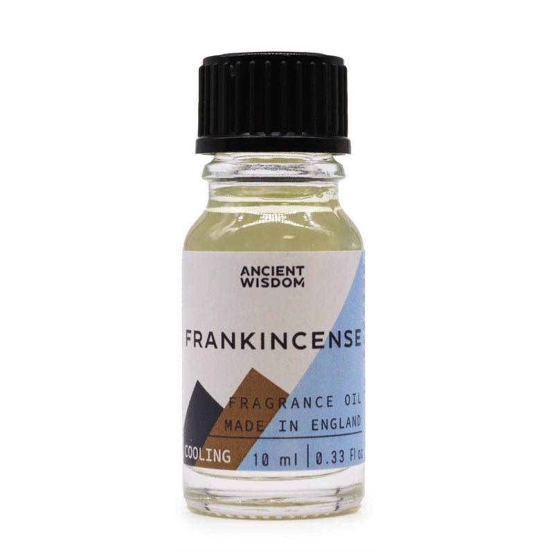 10ml Frankincense Fragrance Oil product image