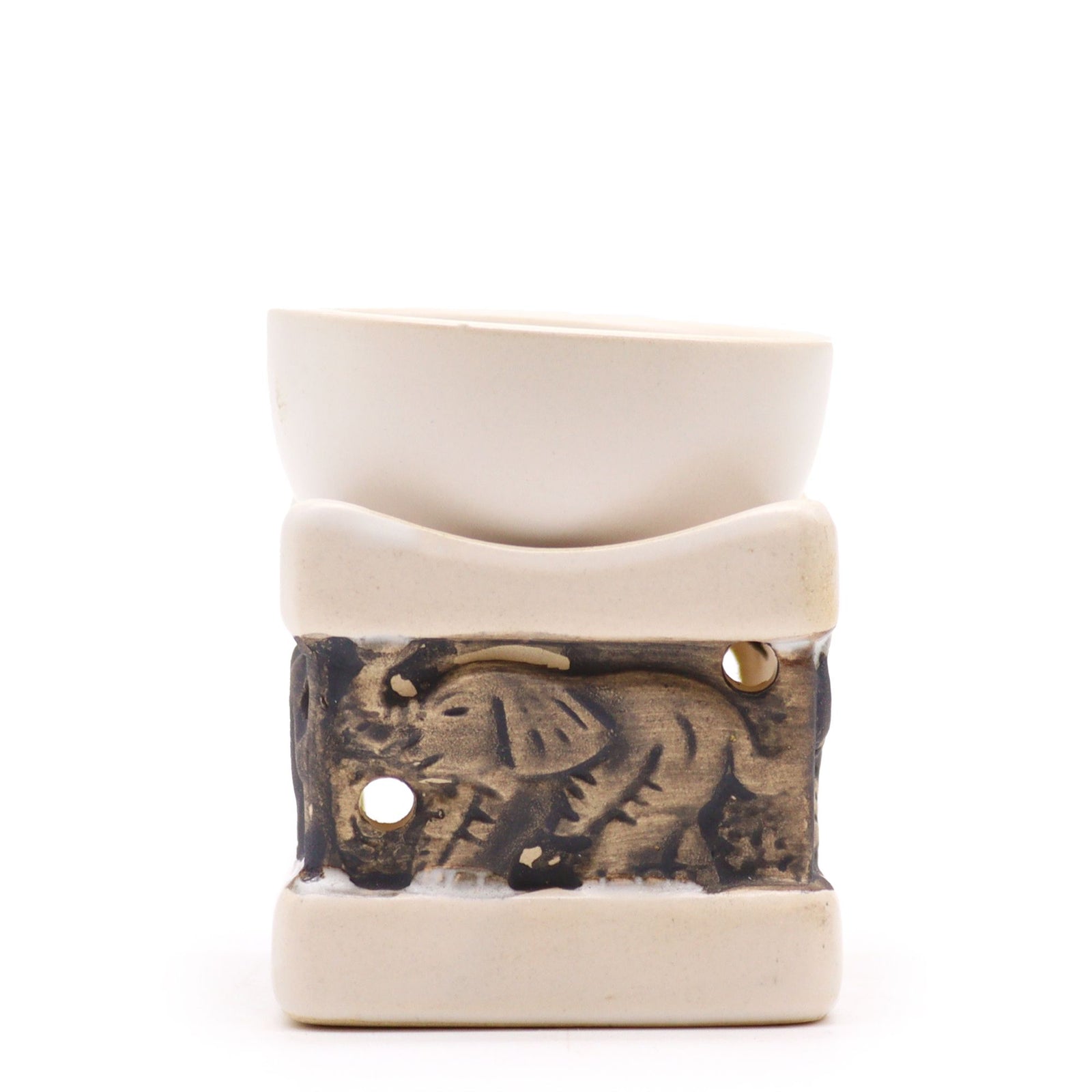 Classic Elephant Oil Burners (aast) product image