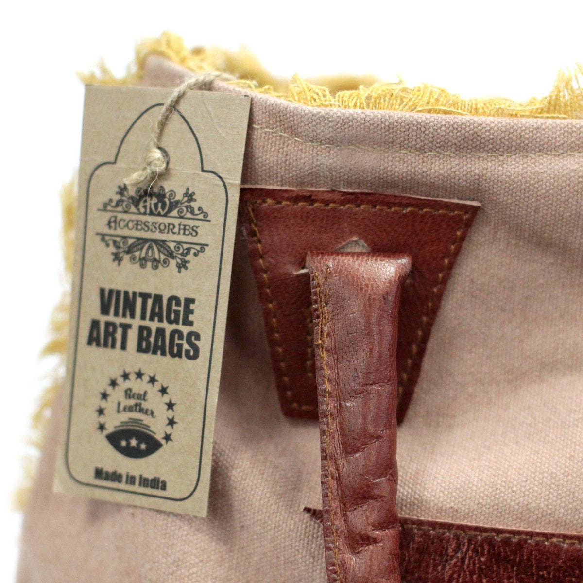 Vintage Bag - Big Star - product image 5