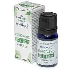 Plant Based Aroma Oil - Refreshing product image
