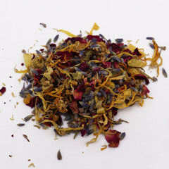Botanical Facial Steam Blend - Natural 250g product image 4