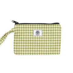 Soft & Natural Handy Gift Pouches & Loop - (assorted materials) -20x13cm product image 5