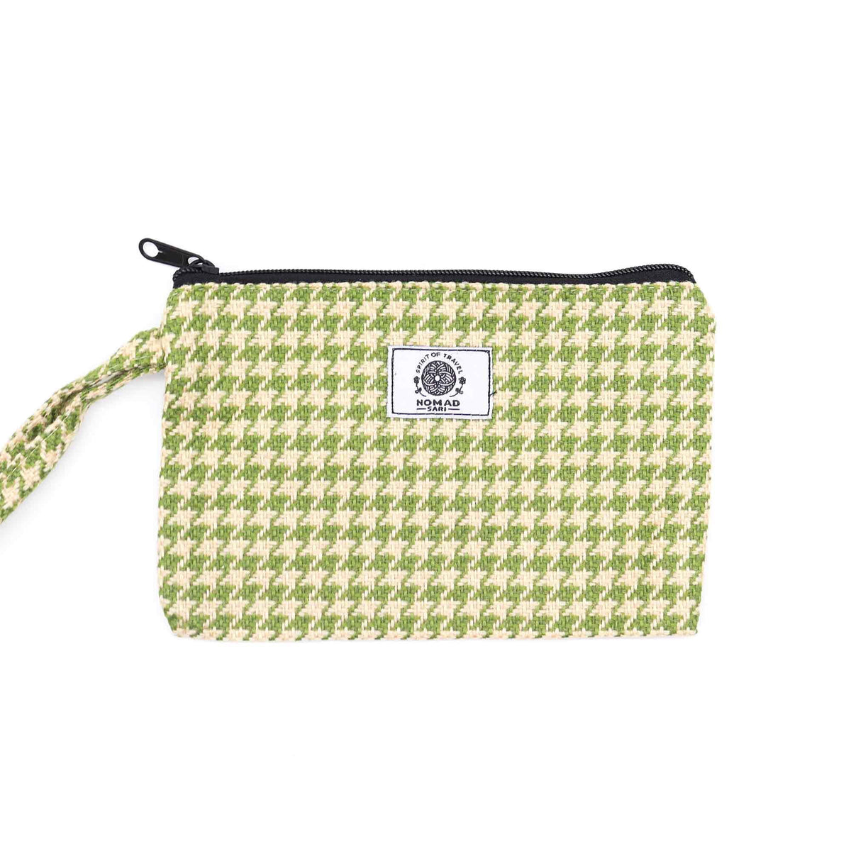 Soft & Natural Handy Gift Pouches & Loop - (assorted materials) -20x13cm product image 5