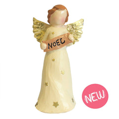 Xmas Natures Angels - Noel product image 2