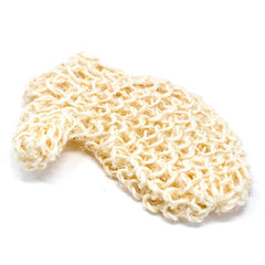 Sisal Sponge and Scrub - Exfoliating Glove product image 3