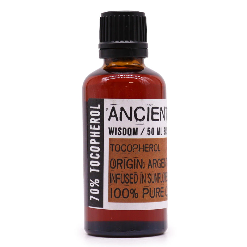 Tocopherol (Vitamin E) - 50ml product image