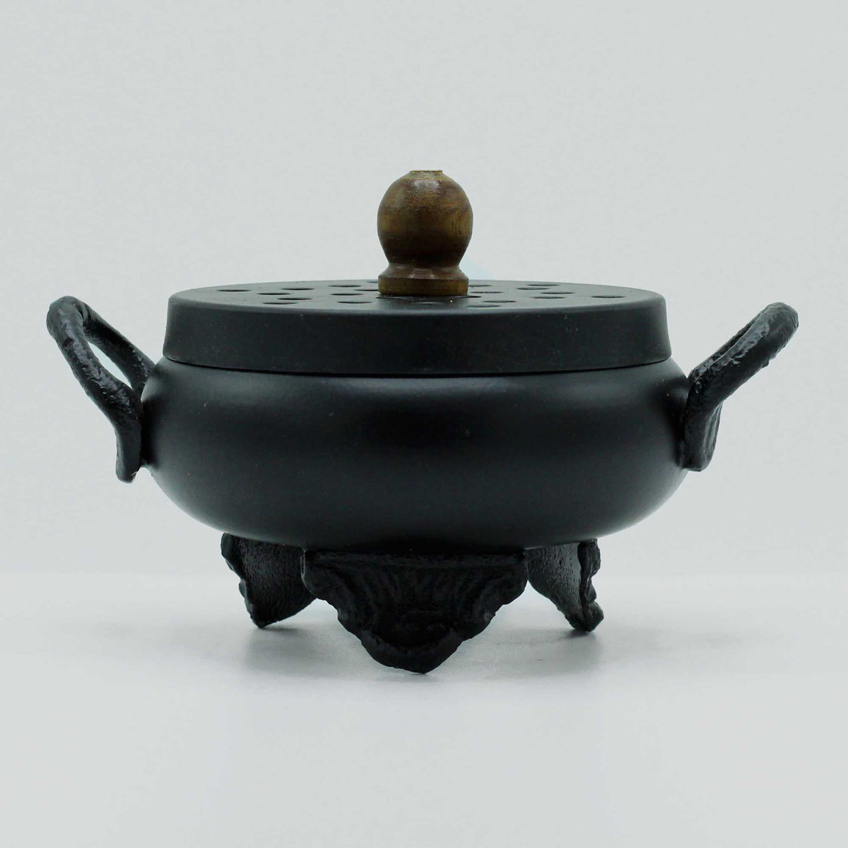 Classic Iron Cauldron Burner product image 3