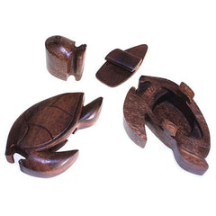 Bali Magic Box - Sea Turtle product image 2