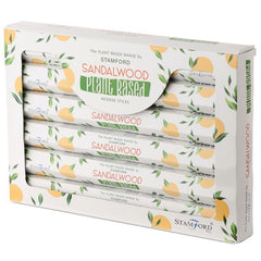 Plant Based Incense Sticks - Sandalwood product image 3