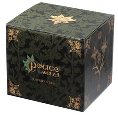 Peace of the East Wood Effect Chinese Buddha Oil & Wax Burner product image 3