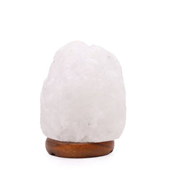Crystal Rock Himalayan Salt Lamp - apx 1.5 - 2kg product image 2