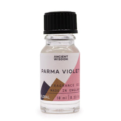 Parma Violet Fragrance Oil 10ml product image 2