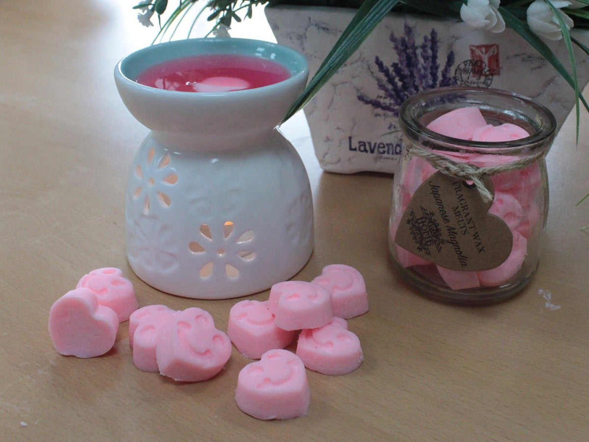Soywax Melts Jar - Mango Fruits product image 3