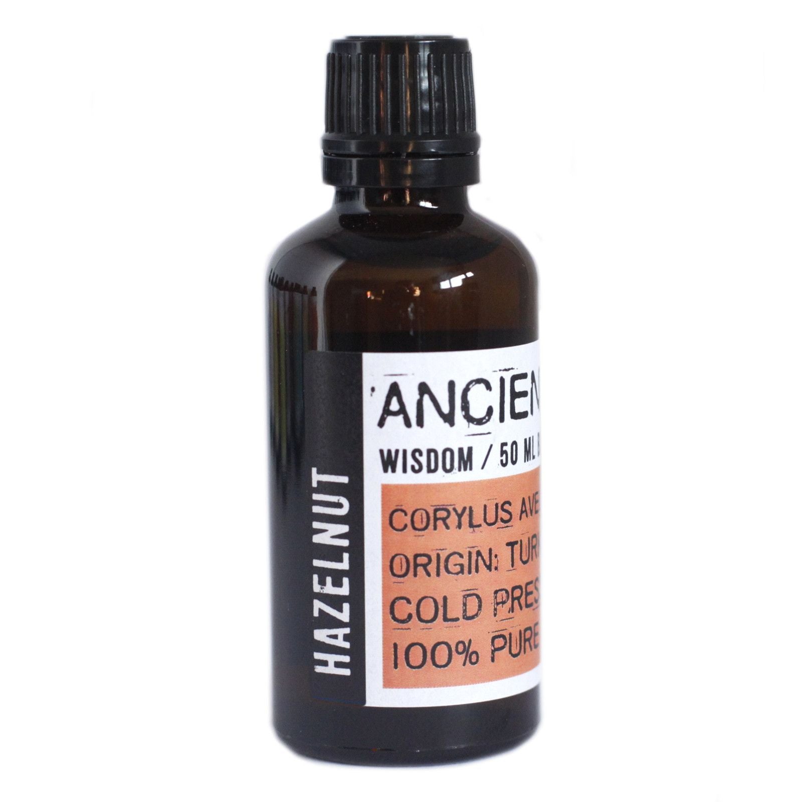 Hazelnut Oil - 50ml product image