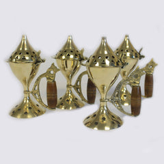 Cone Burner with Handle product image 5