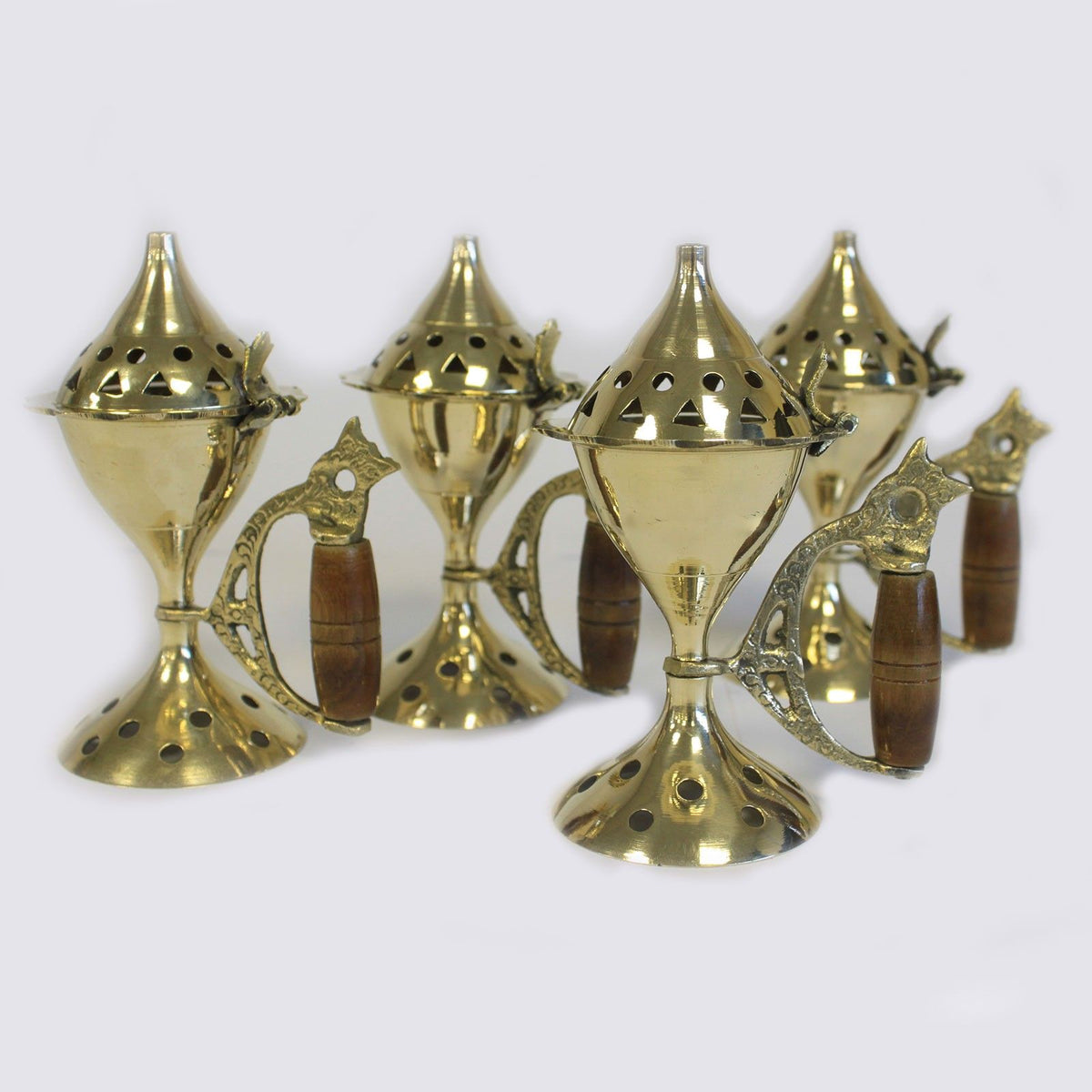 Cone Burner with Handle product image 5