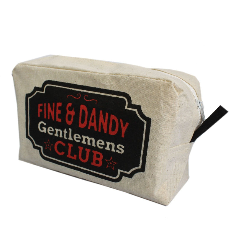 Toiletry Bag - Gentlemen Club product image