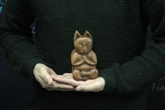 Bali Magic Box - Yoga Cat product image 3