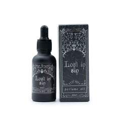 Ancient Witch Perfume Oil - Lost in Sin product image 5