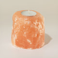 Quality Natural Salt Candle Holder product image