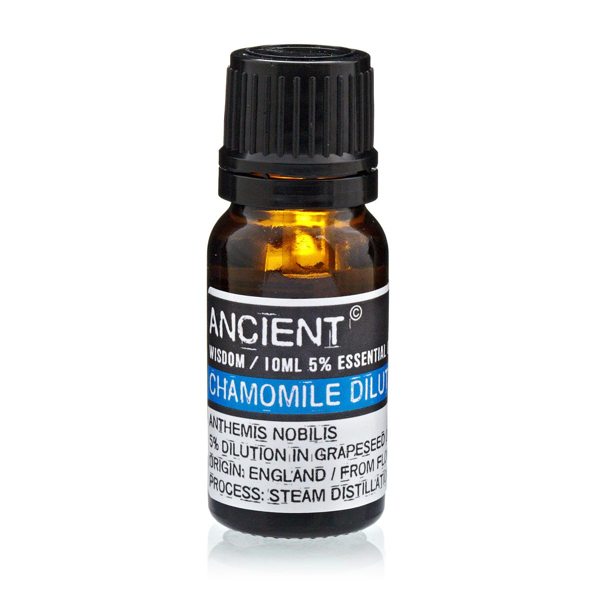 10 ml Chamomile Roman (D) Essential Oil product image