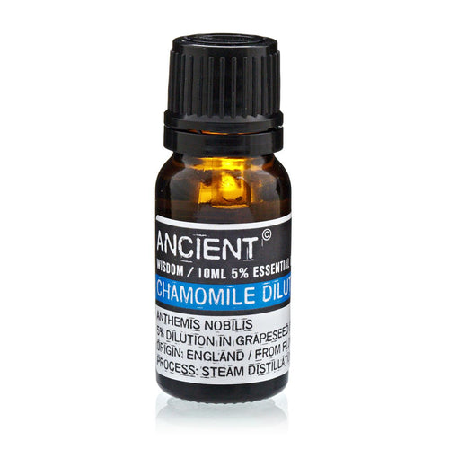 10 ml Chamomile Roman (D) Essential Oil product image
