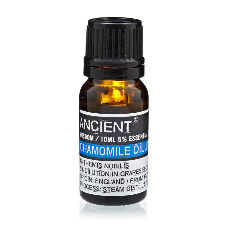 10 ml Chamomile Roman (D) Essential Oil product image