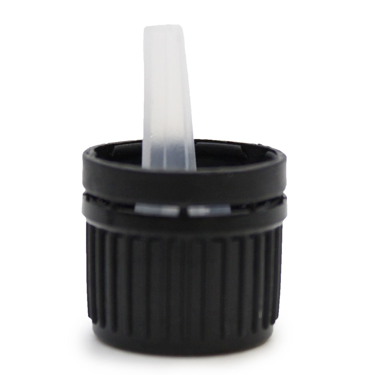 Tamper Evident Caps & Dropper for 10 & 50 ml product image
