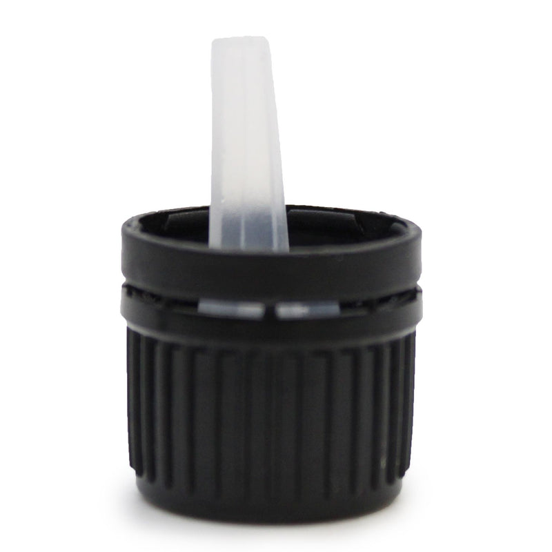 Tamper Evident Caps & Dropper for 10 & 50 ml product image