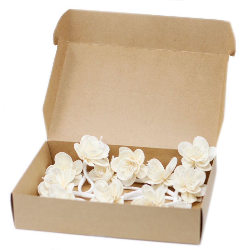 Natural Diffuser Flowers - Small Lily on String product image