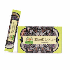 Namaste Mandala Masala Incense - Black Opium product image 3