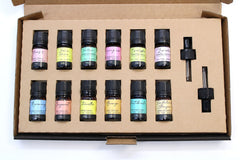 Aromatherapy Essential Oil Set - The Top 12 product image 7