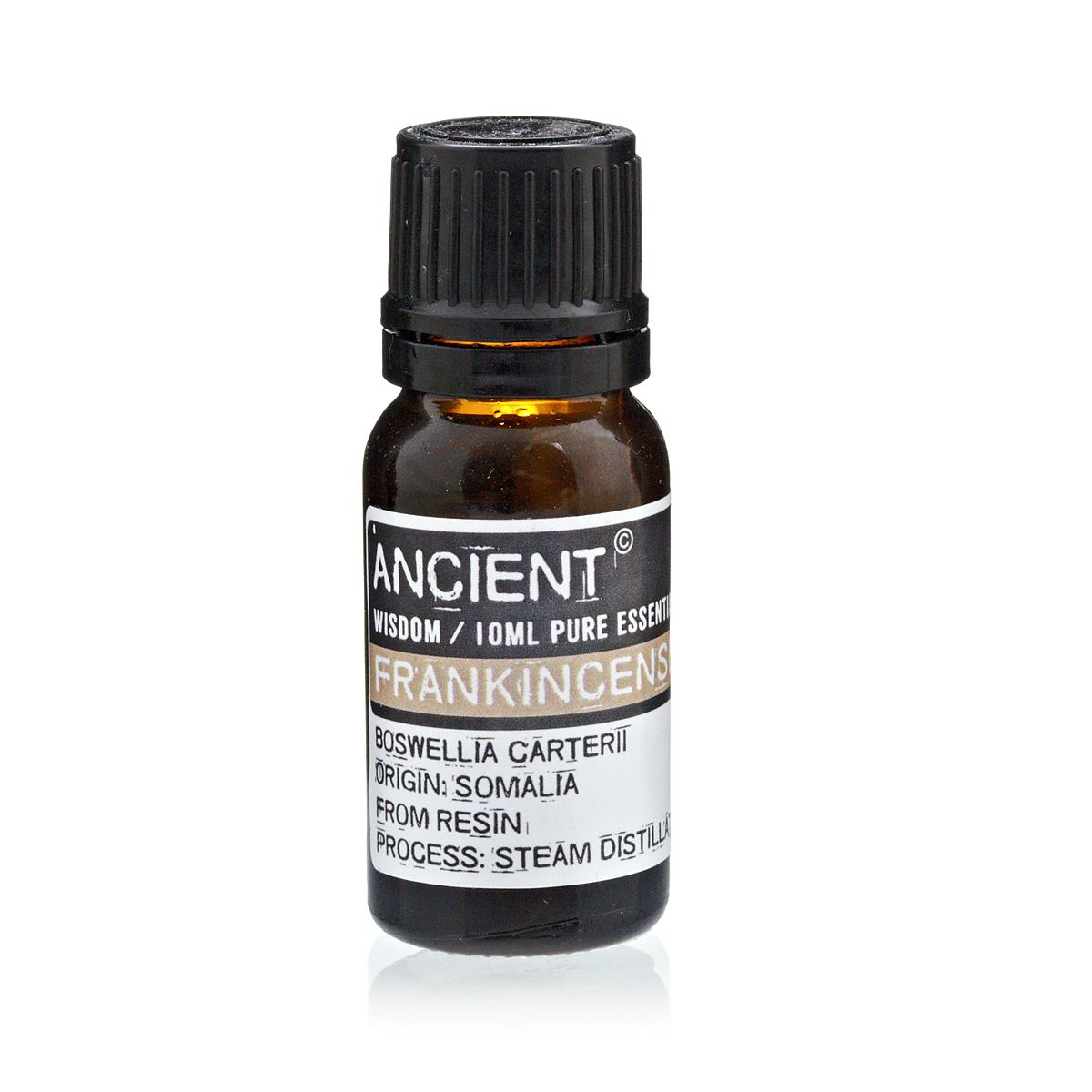 10 ml Frankincense (Pure) Essential Oil product image