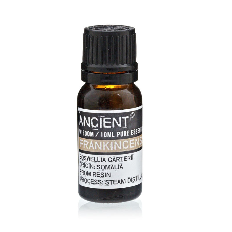 10 ml Frankincense (Pure) Essential Oil product image
