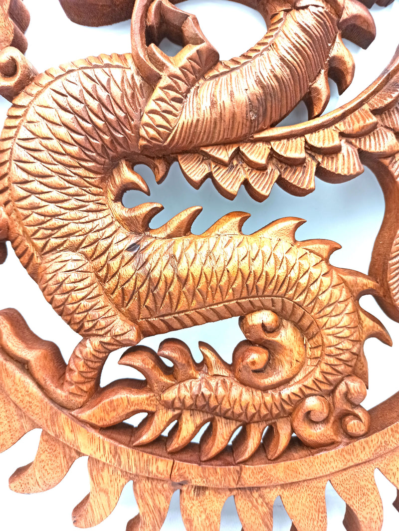 Dragon Panel - 40cm product image