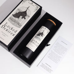 Ancient Witch Ritual Candles - Locked Desires product image 5