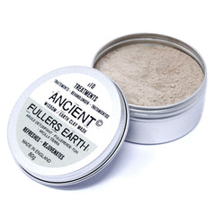 Fuller Earth Face Mask 80g product image