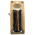 Mens Bracelet Sets - Black & Macho (asst) product image