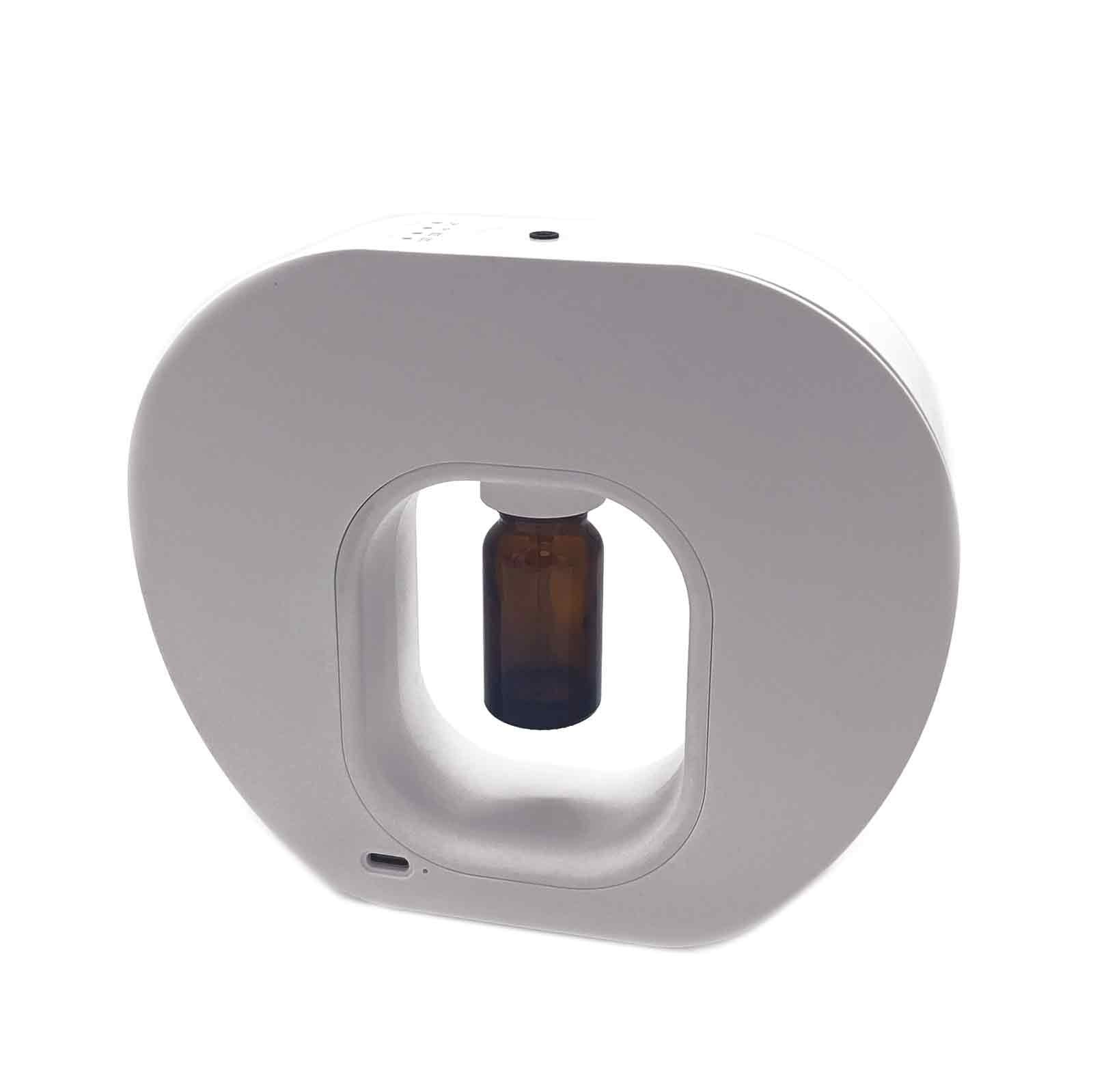 Dry Aromatherapy Diffuser - Nebulizer - USB-C - No Water Required product image